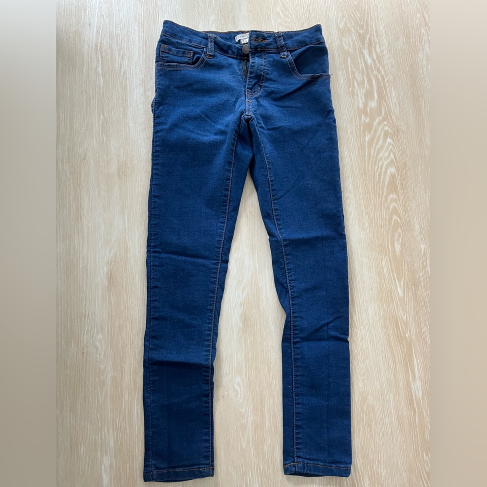 Forever 21 Jeans